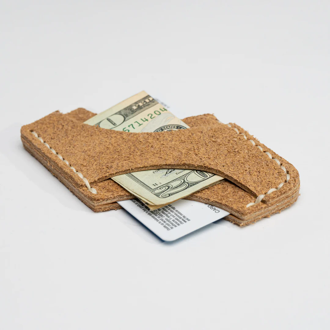 Claude Wallet - Image 58