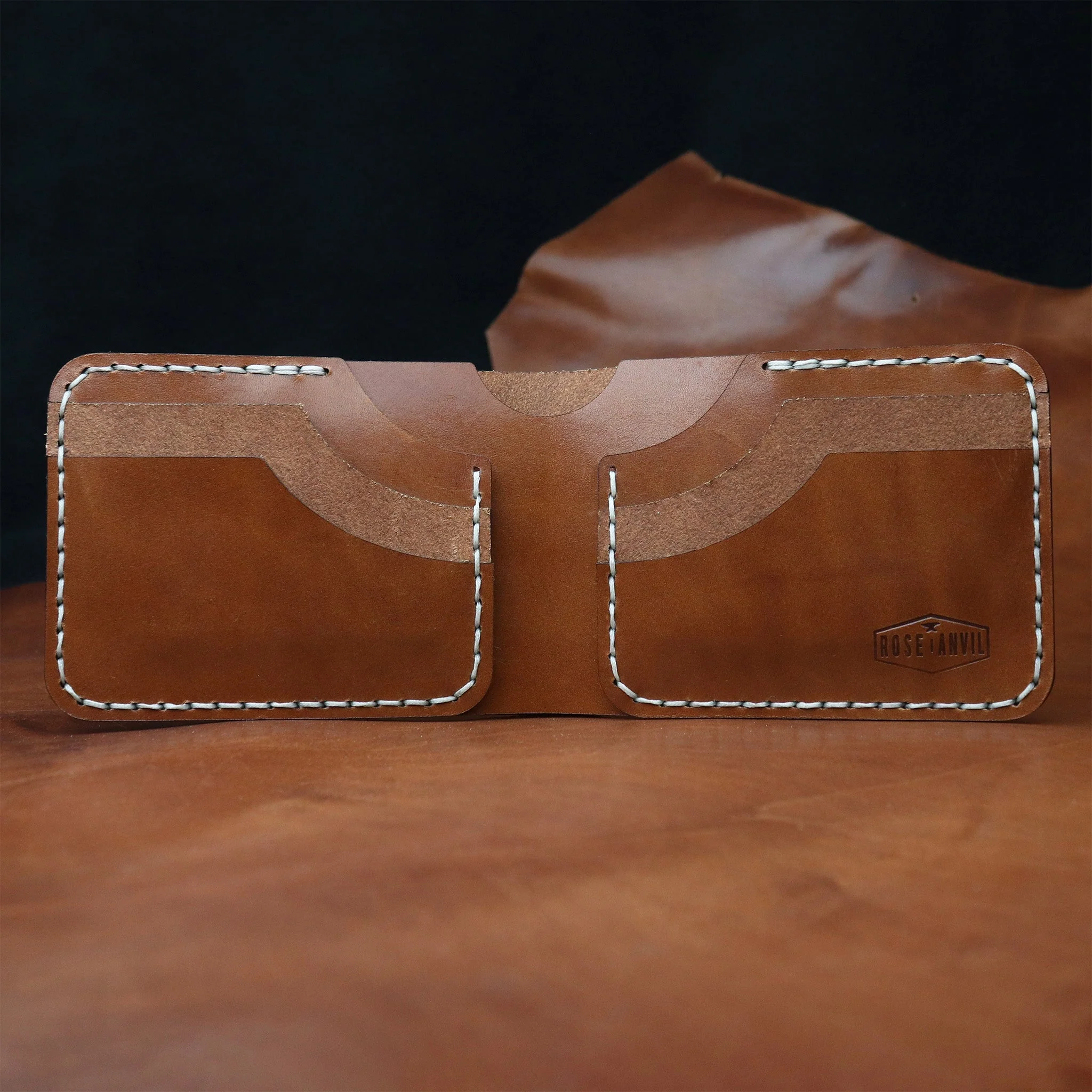 Clayton Wallet (Scratch & Dent) - Image 2