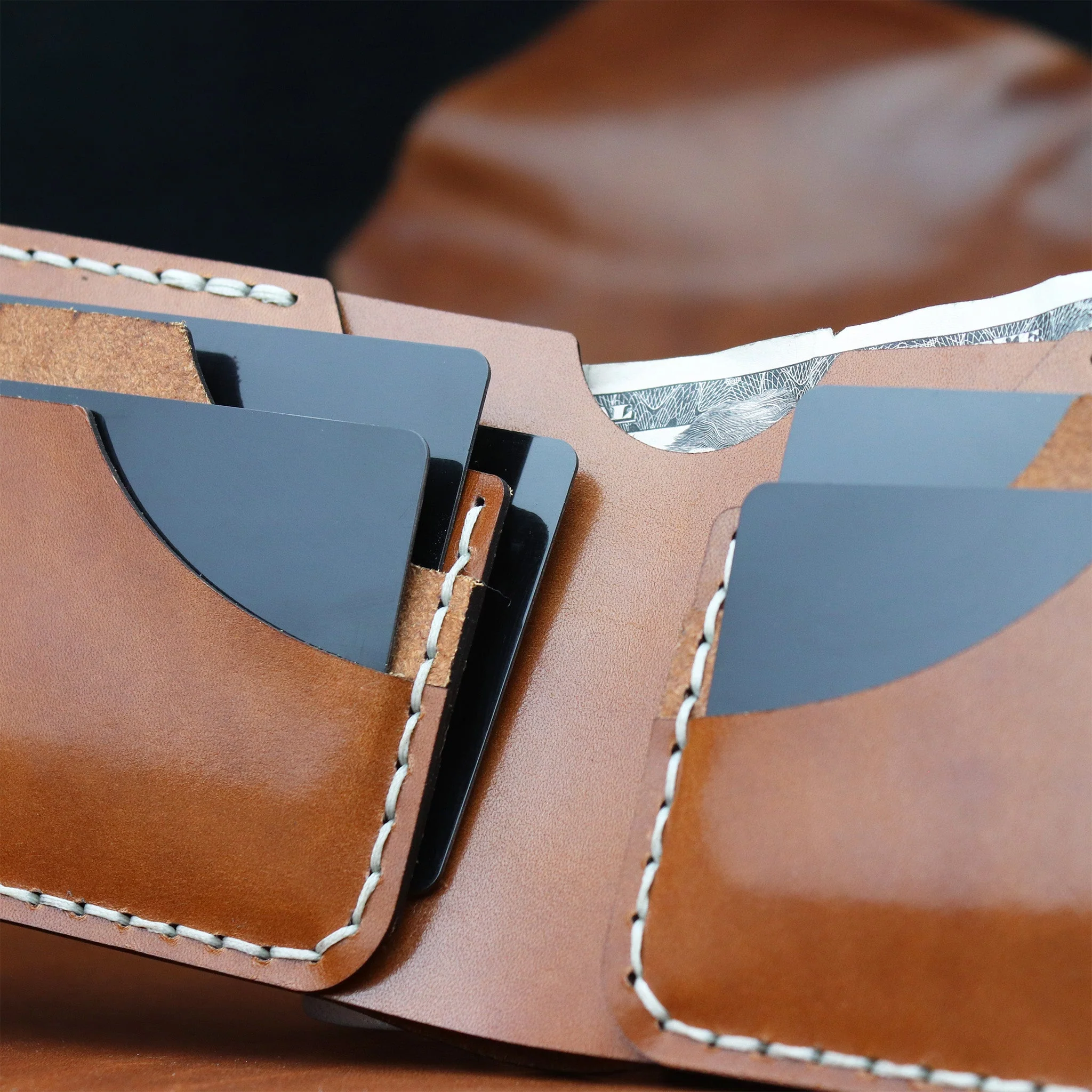 Clayton Wallet (Scratch & Dent) - Image 4