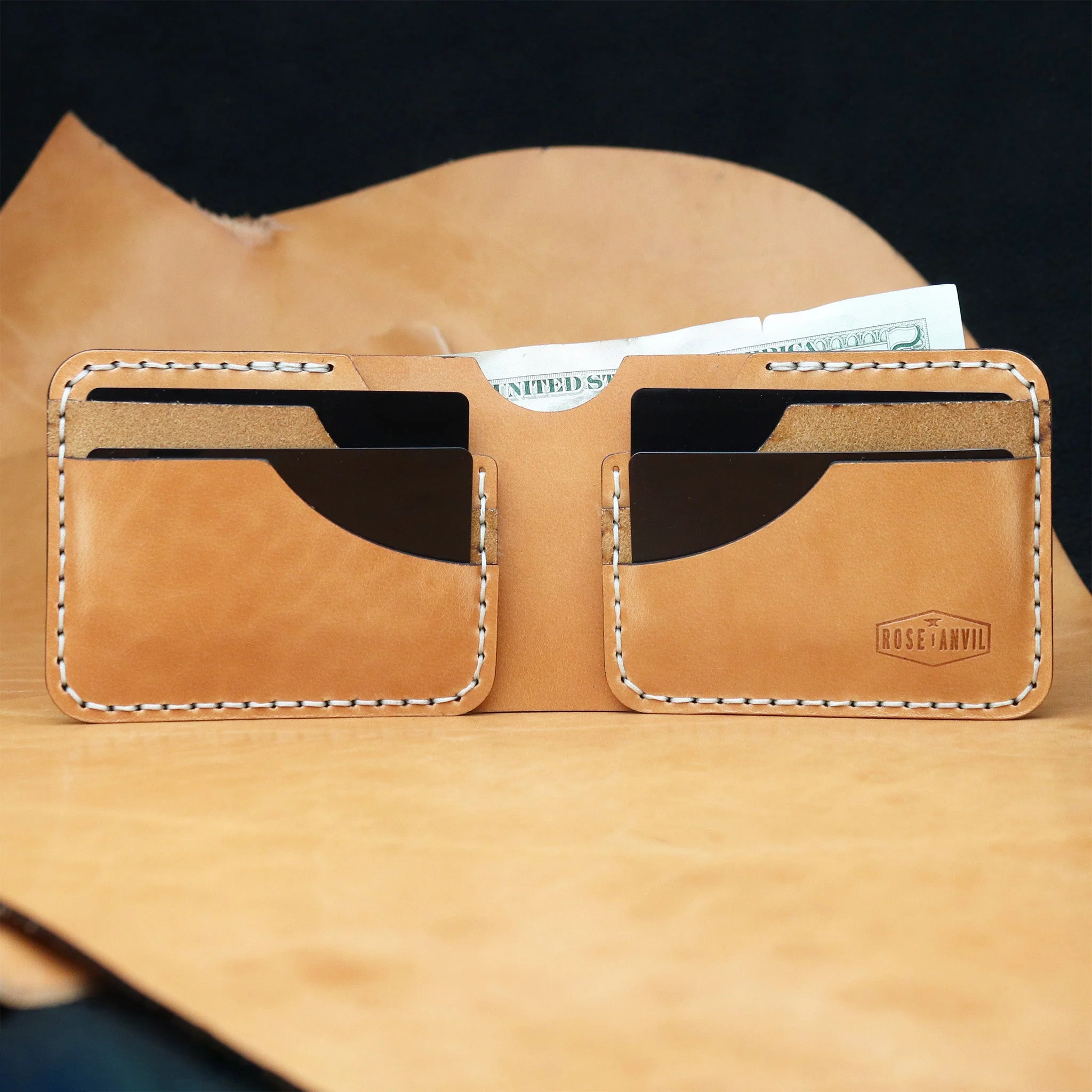 Clayton Wallet (Scratch & Dent) - Image 6