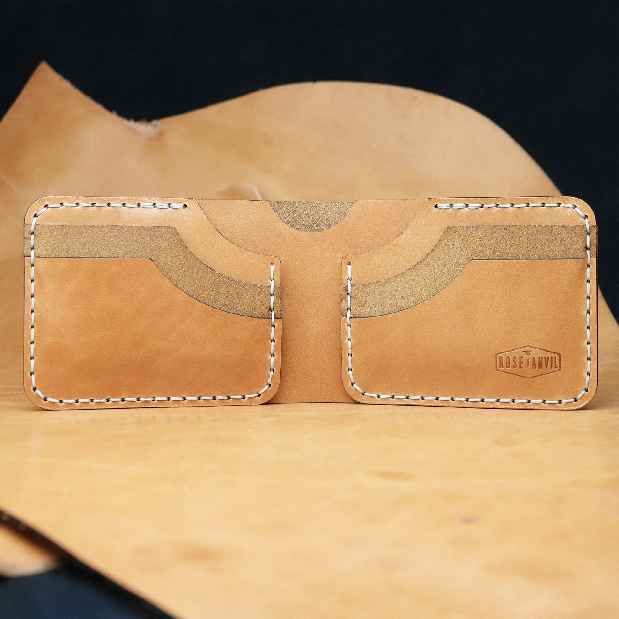 Clayton Wallet (Scratch & Dent) - Image 7