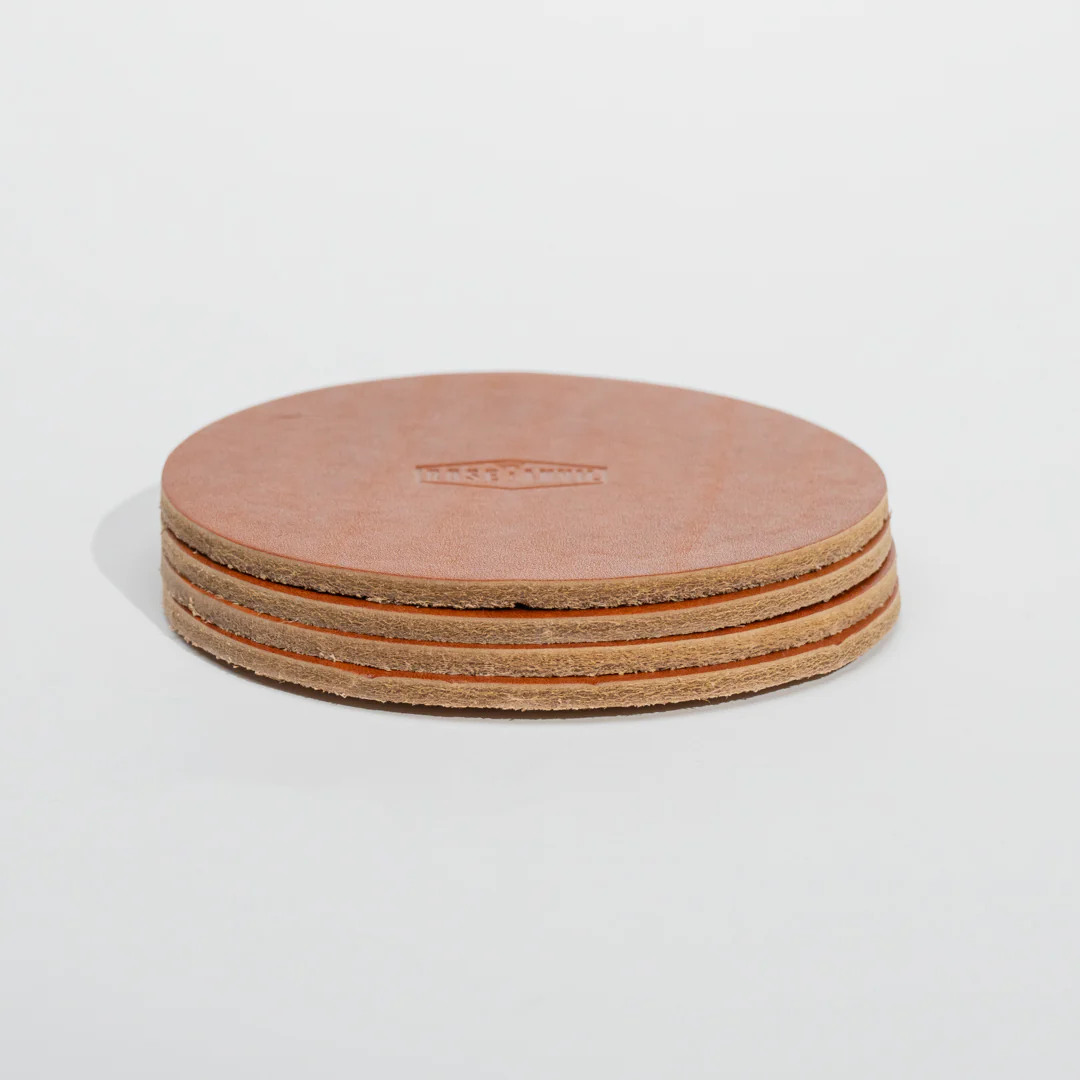 Coasters, 4pk - Image 12