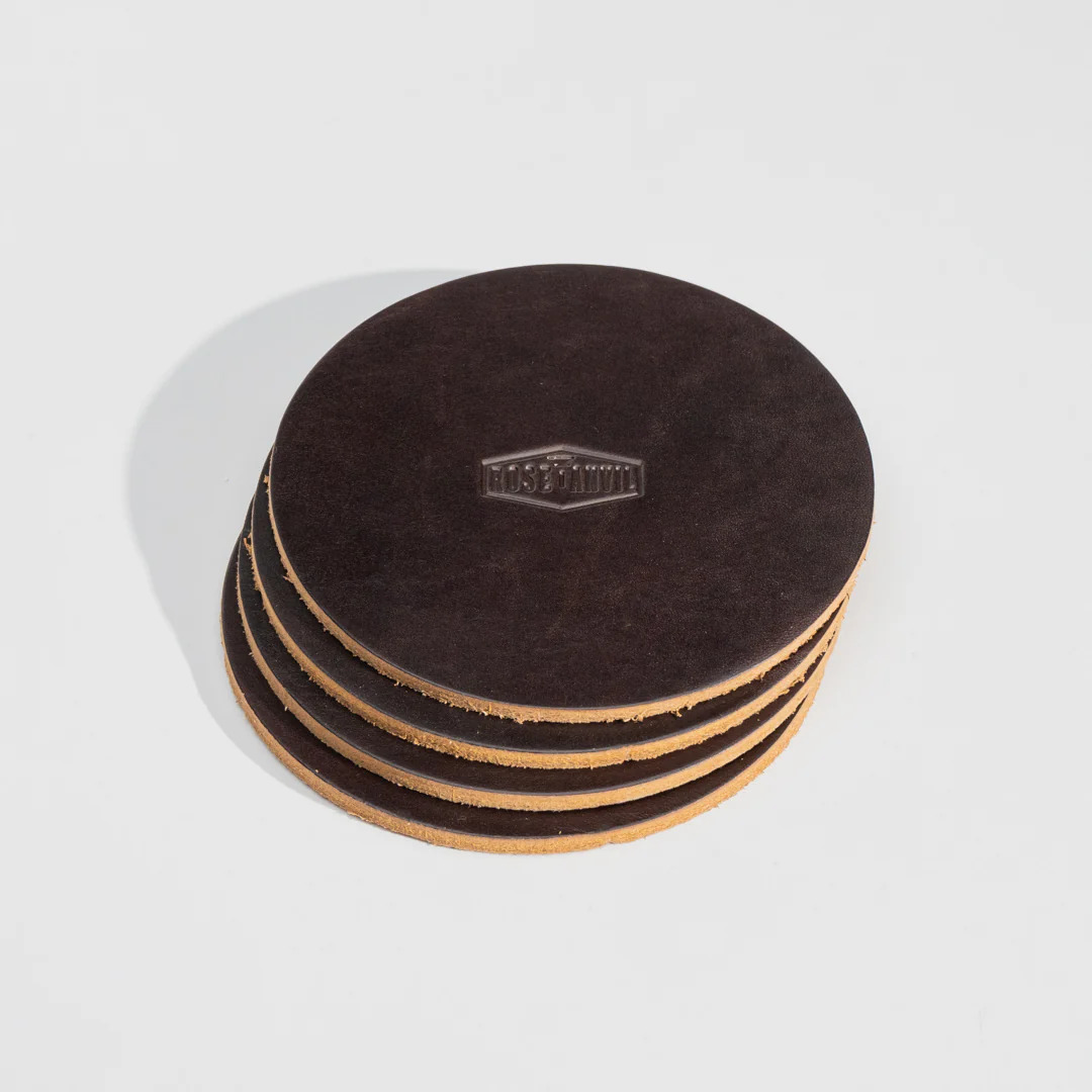Coasters, 4pk - Image 13