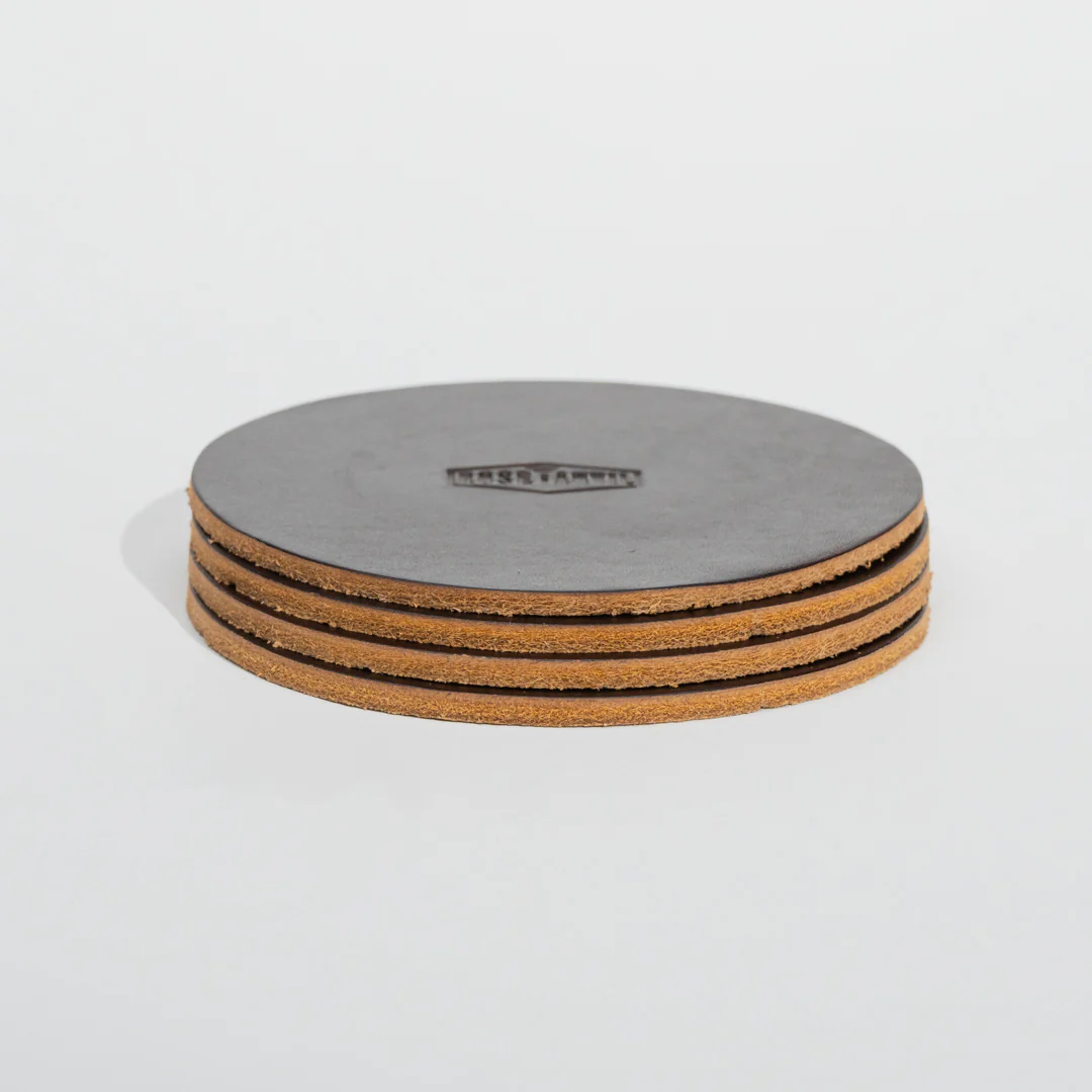 Coasters, 4pk - Image 16