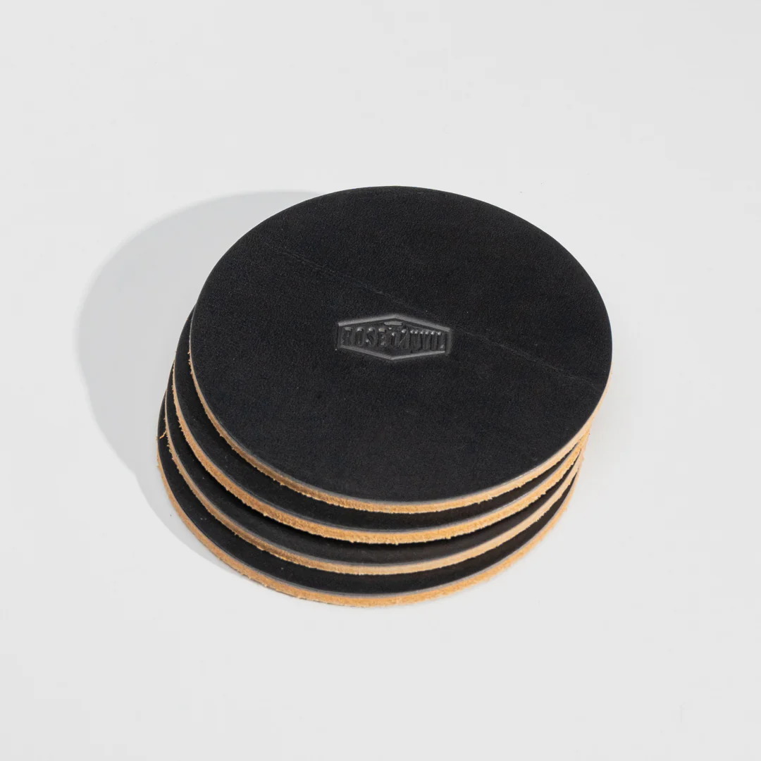 Coasters, 4pk - Image 17