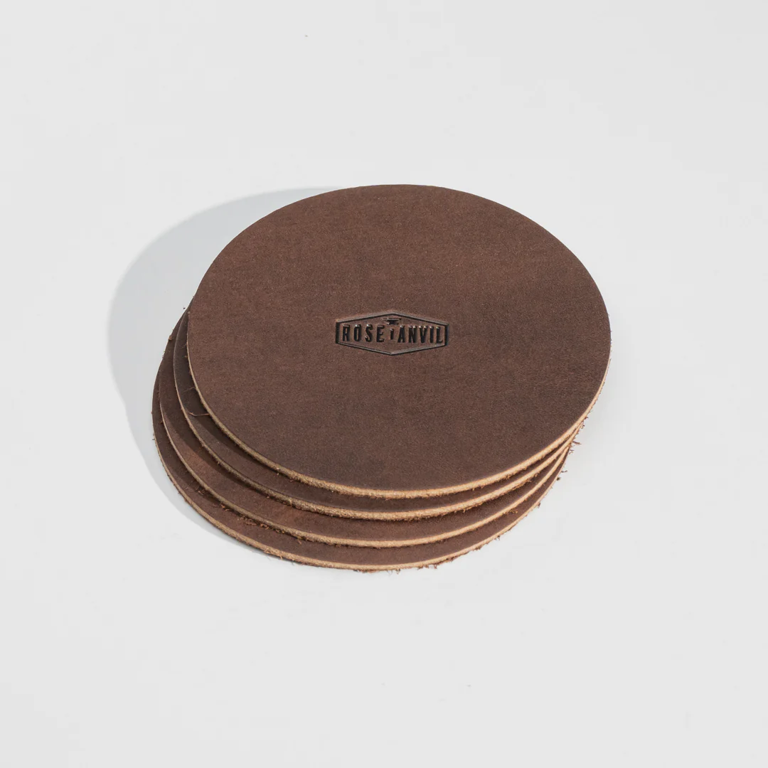 Coasters, 4pk - Image 21
