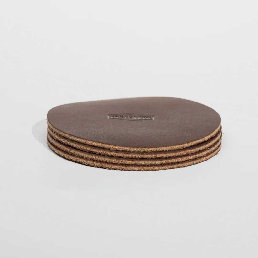 Coasters, 4pk - Image 24