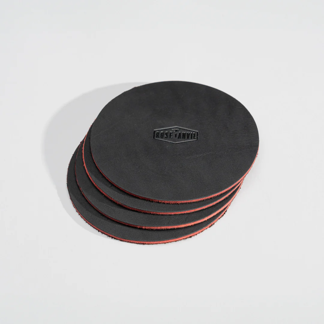 Coasters, 4pk - Image 25