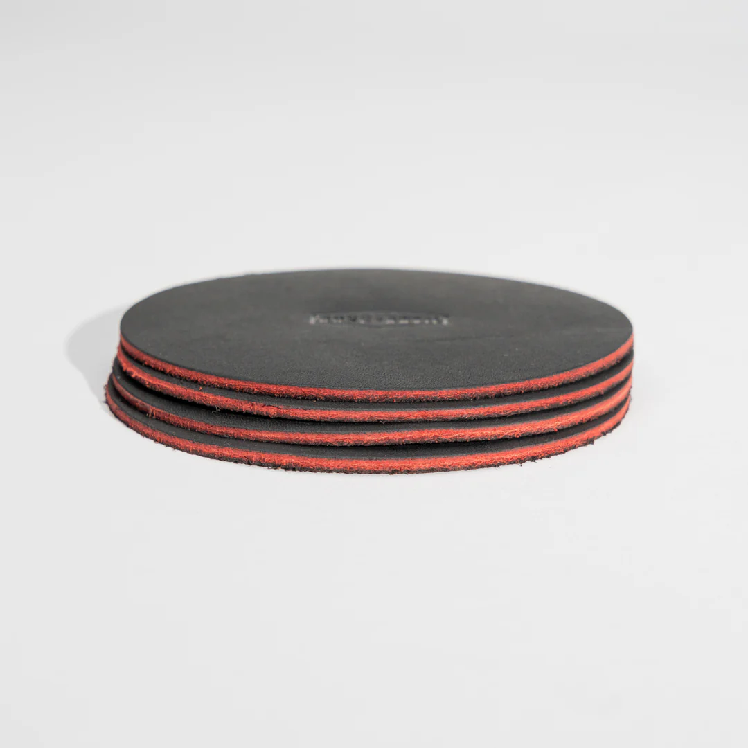 Coasters, 4pk - Image 28