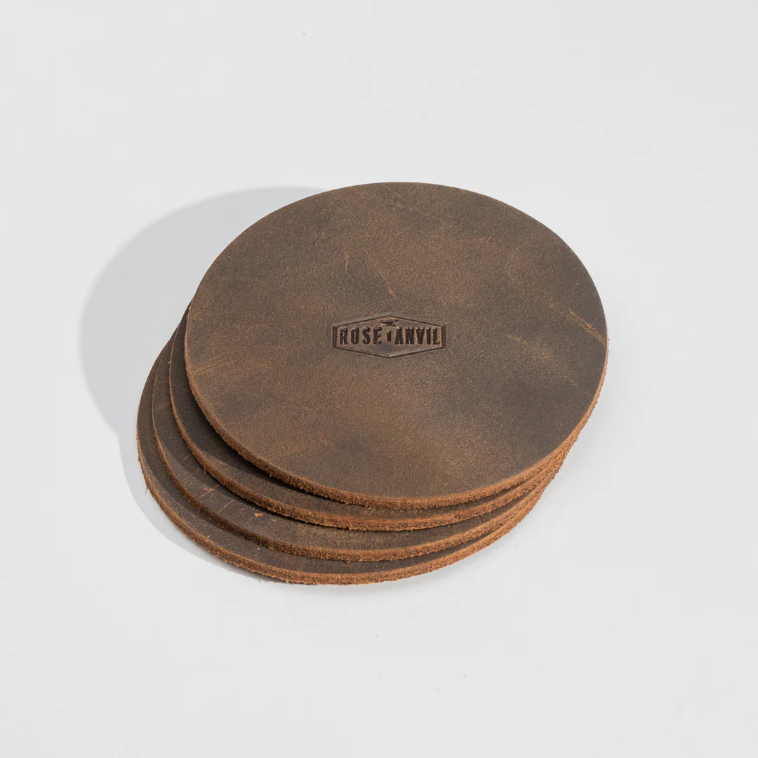 Coasters, 4pk - Image 29