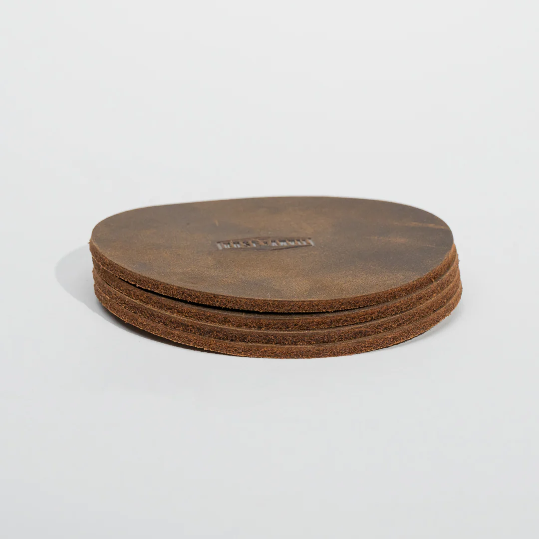 Coasters, 4pk - Image 32
