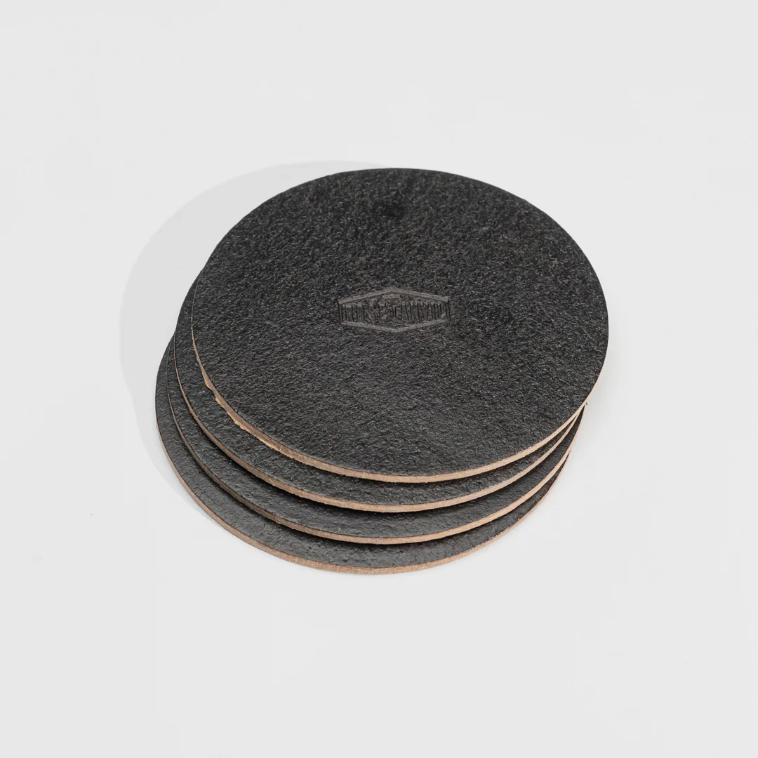 Coasters, 4pk - Image 33