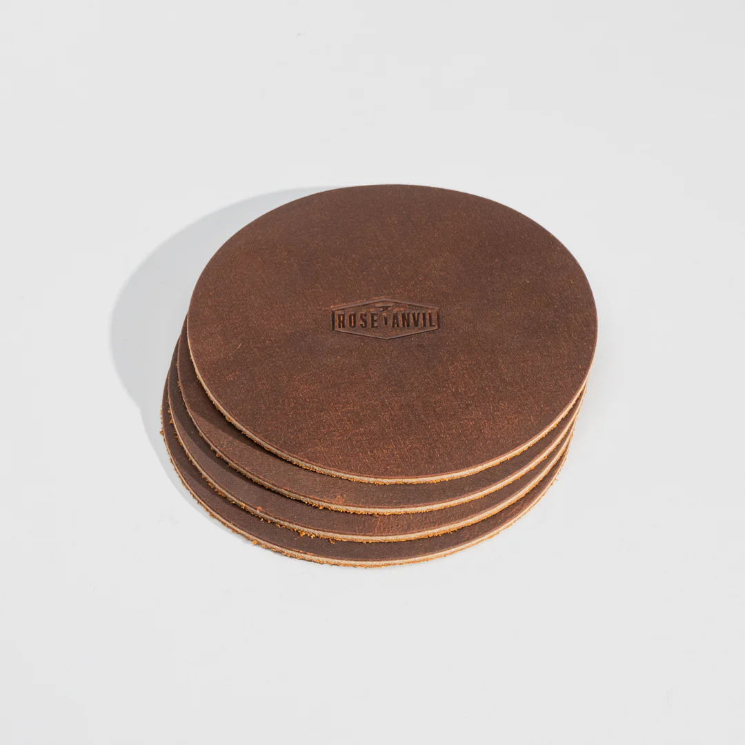 Coasters, 4pk - Image 41