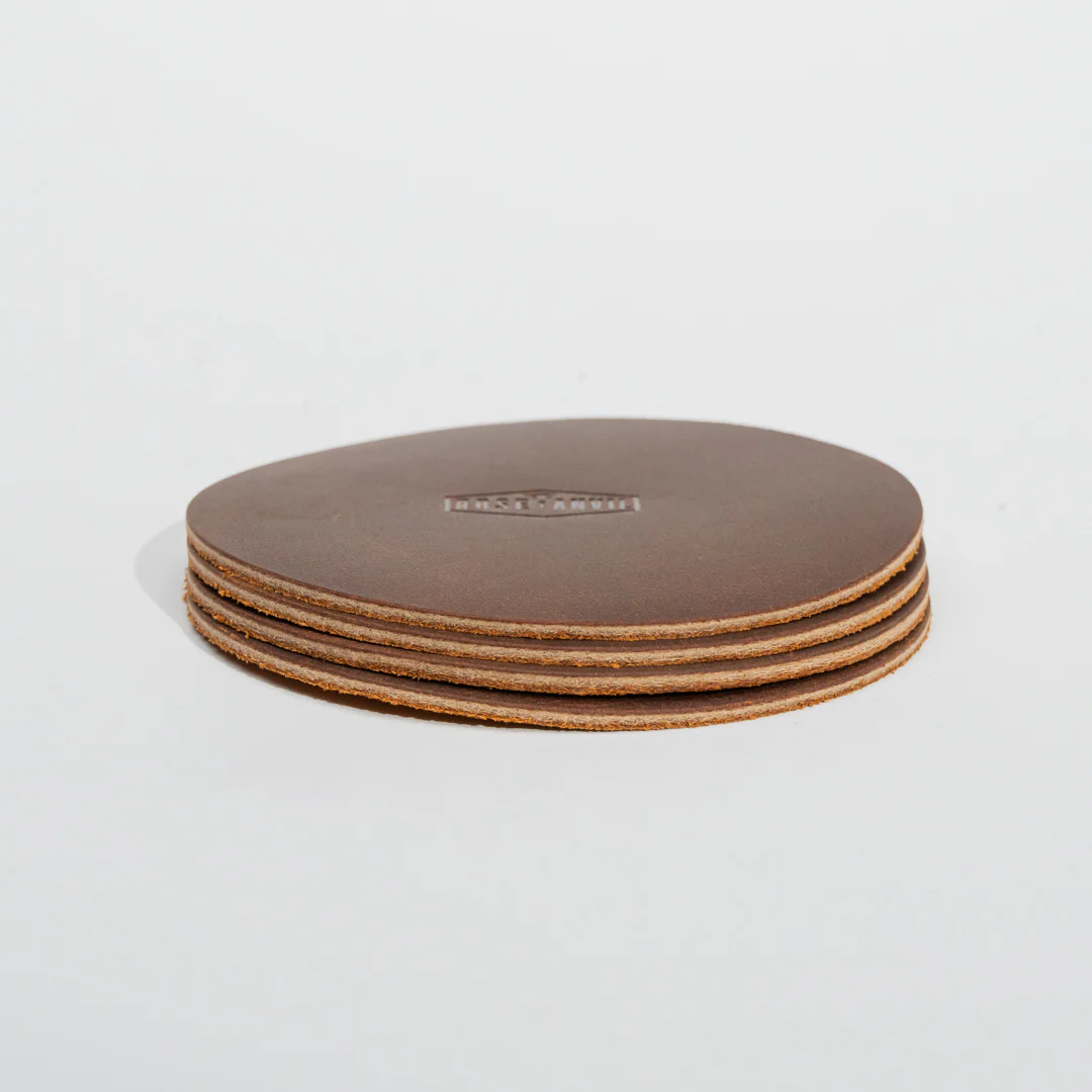 Coasters, 4pk - Image 44