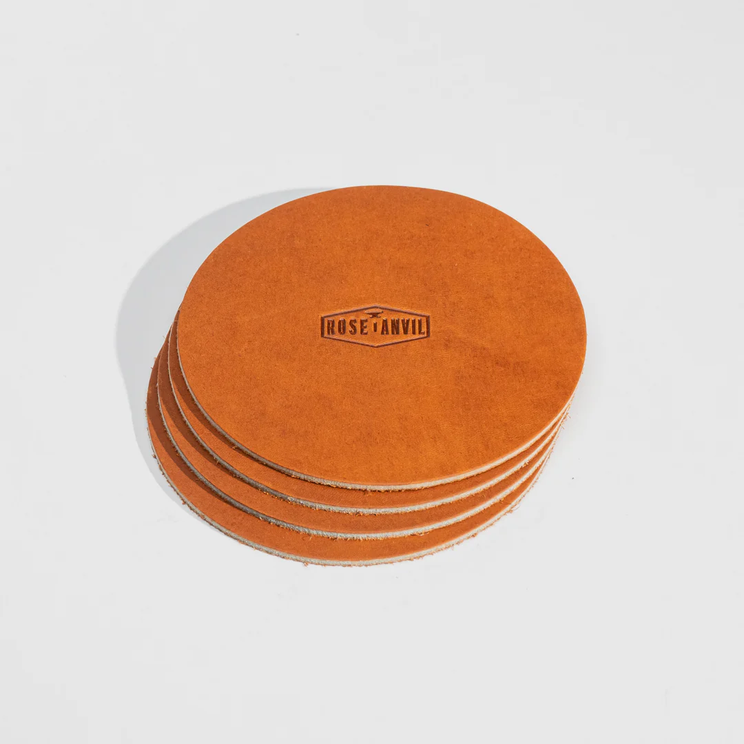 Coasters, 4pk - Image 49