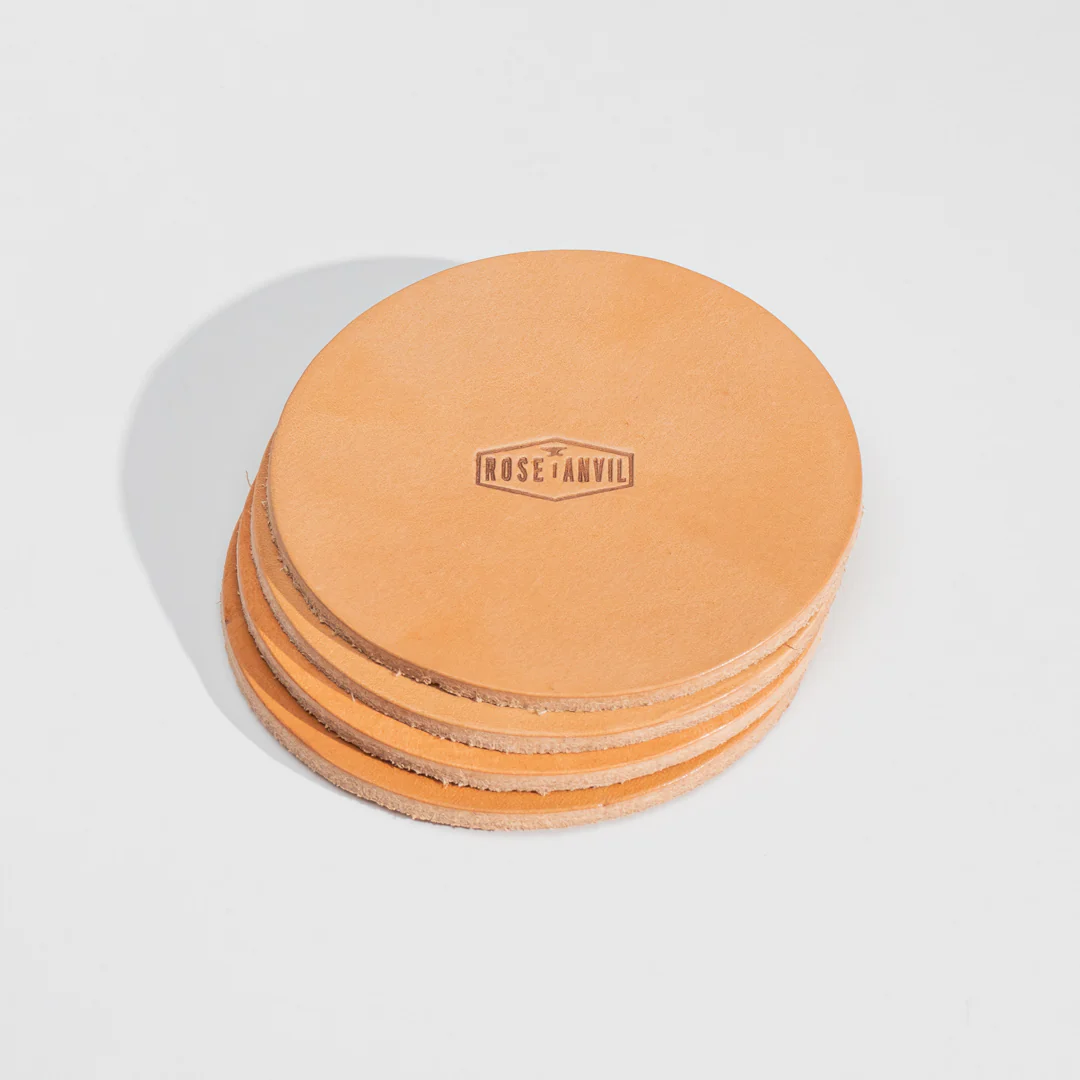 Coasters, 4pk - Image 5