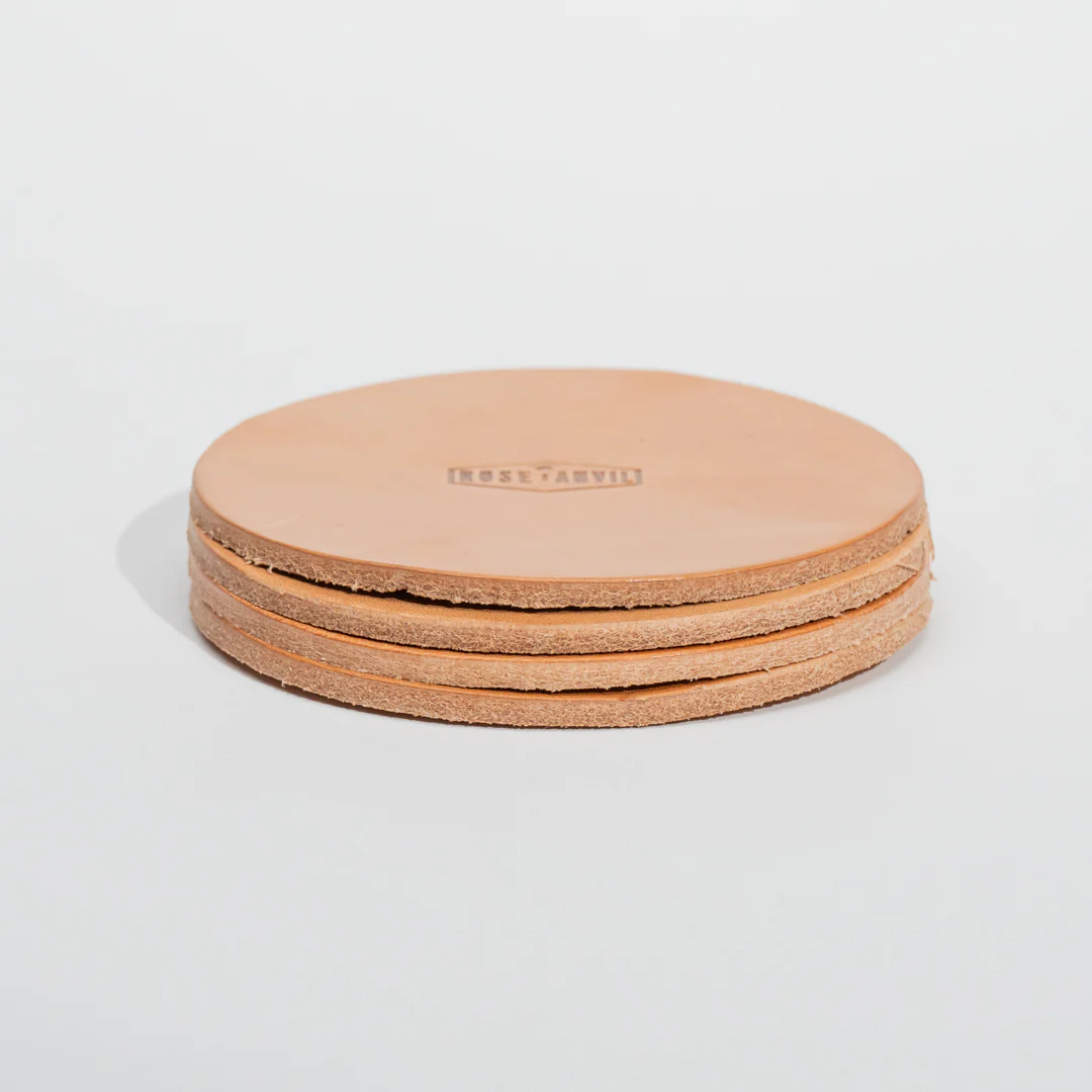 Coasters, 4pk - Image 8