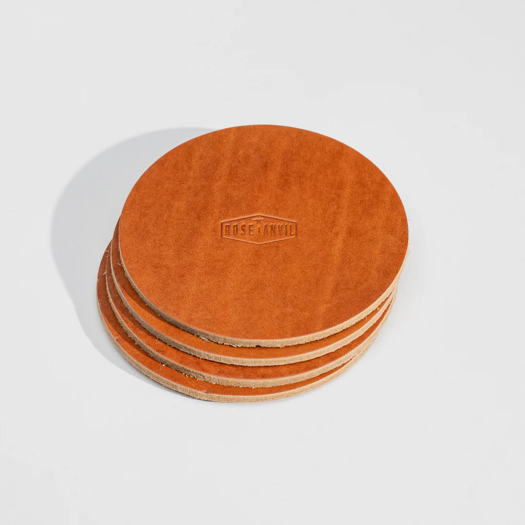 Coasters, 4pk - Image 9
