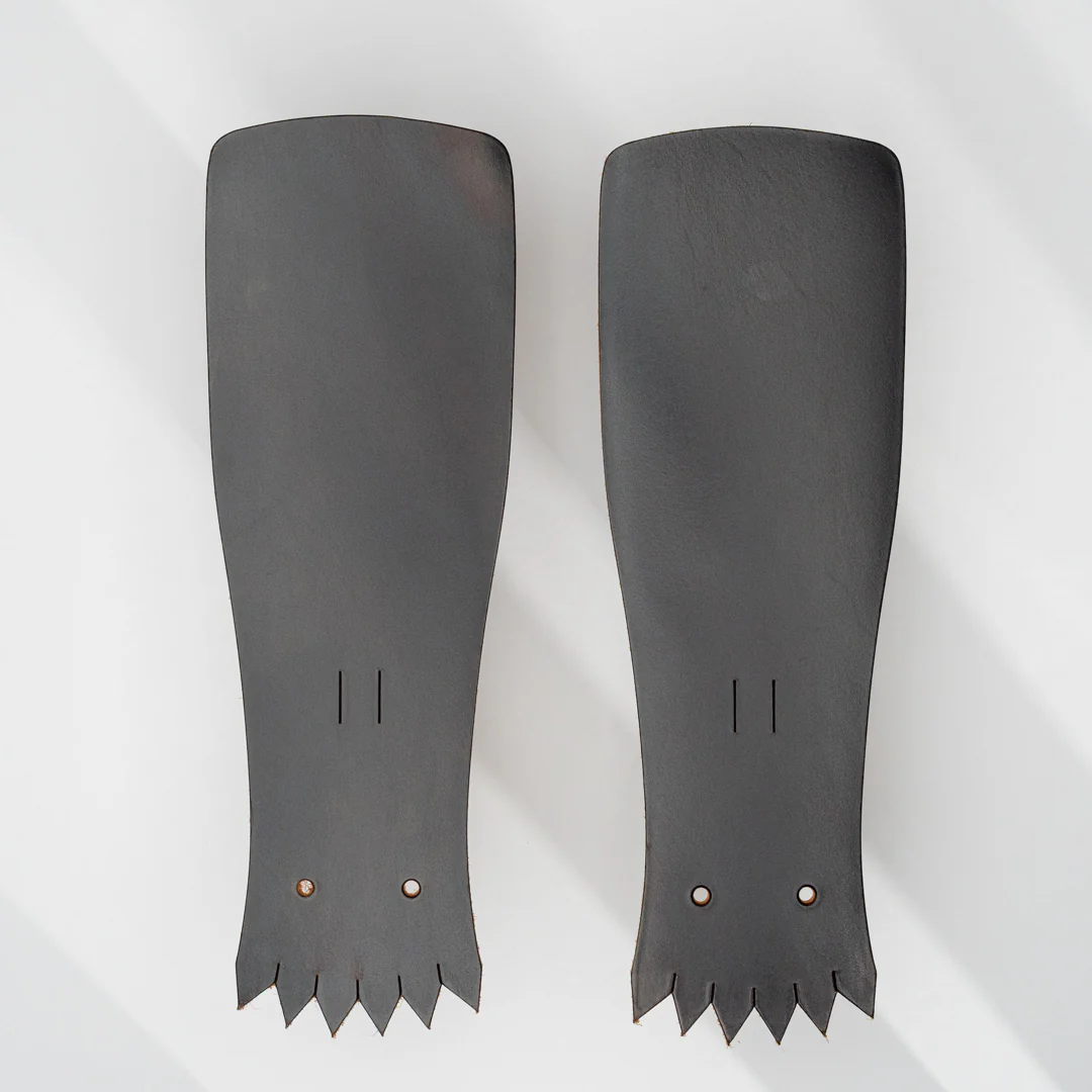 Fringe Boot Kiltie (False Tongue) - Image 14