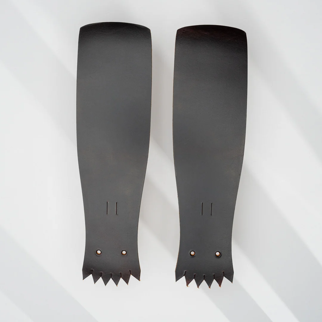 Fringe Boot Kiltie (False Tongue) - Image 15
