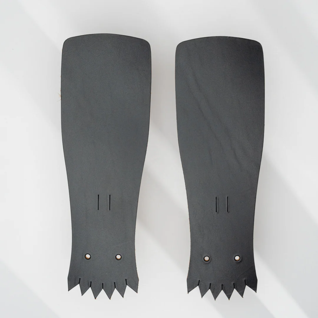 Fringe Boot Kiltie (False Tongue) - Image 18