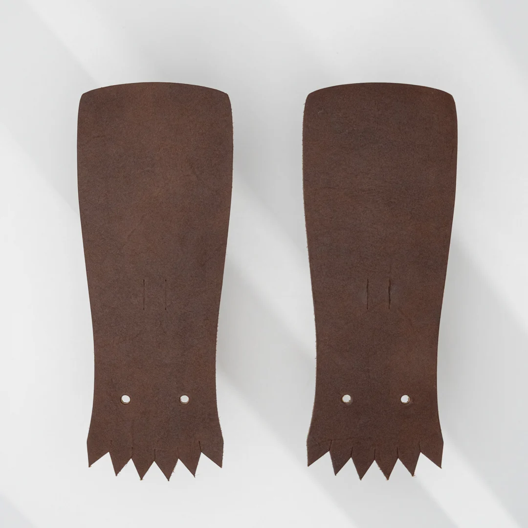 Fringe Boot Kiltie (False Tongue) - Image 21