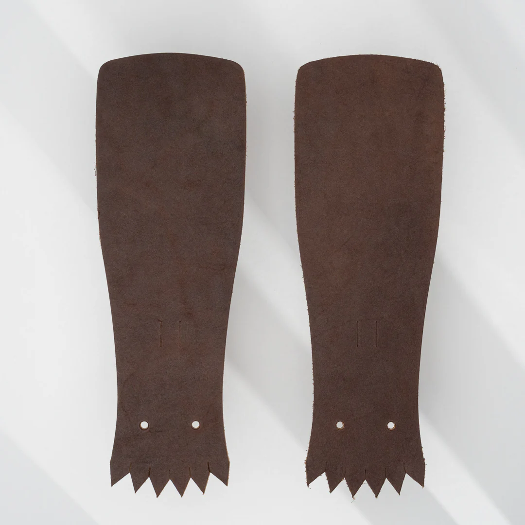 Fringe Boot Kiltie (False Tongue) - Image 22