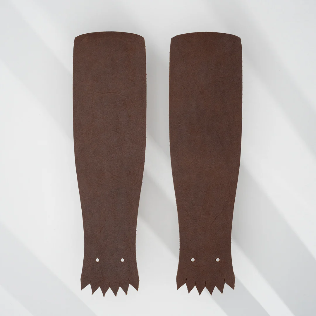 Fringe Boot Kiltie (False Tongue) - Image 23