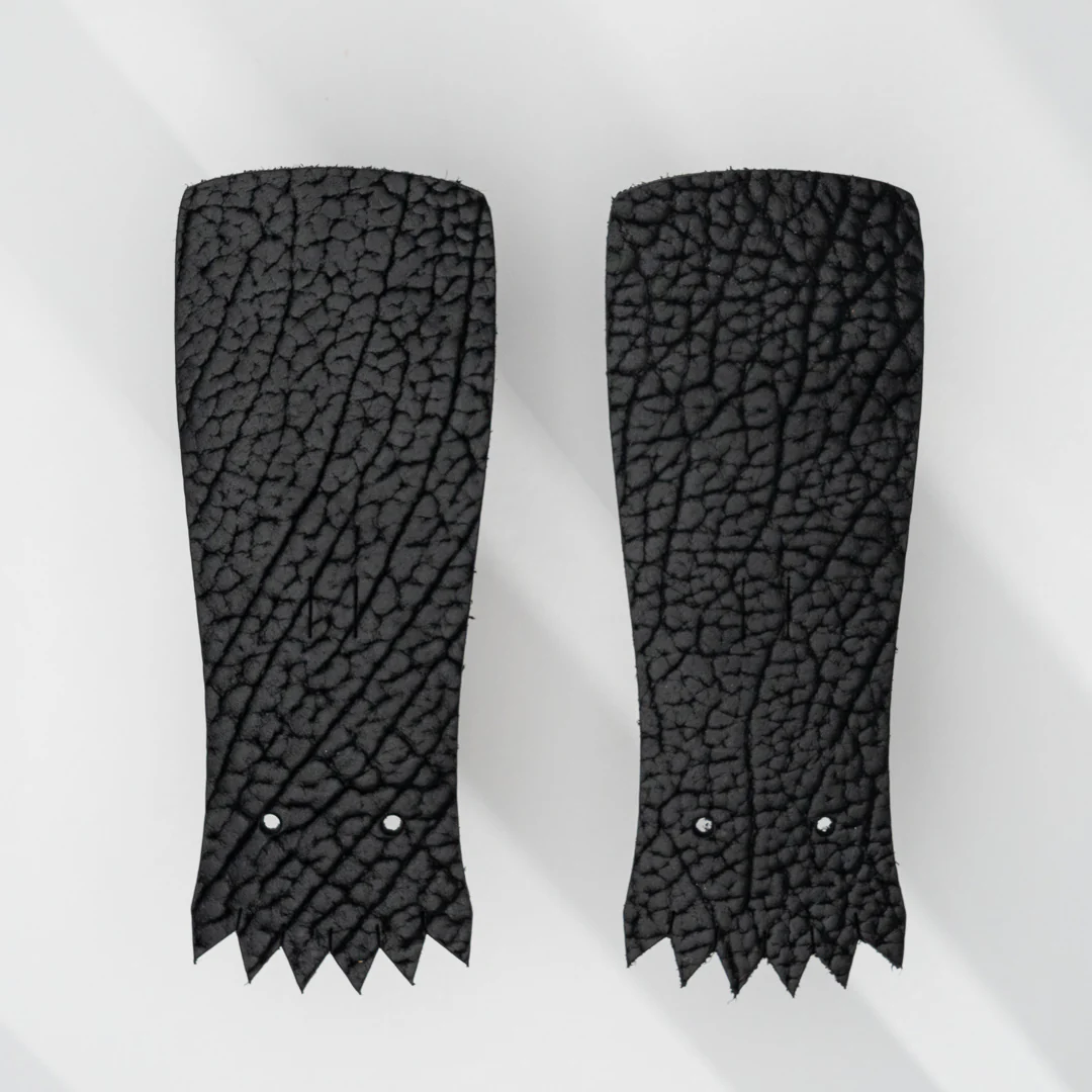Fringe Boot Kiltie (False Tongue) - Image 25