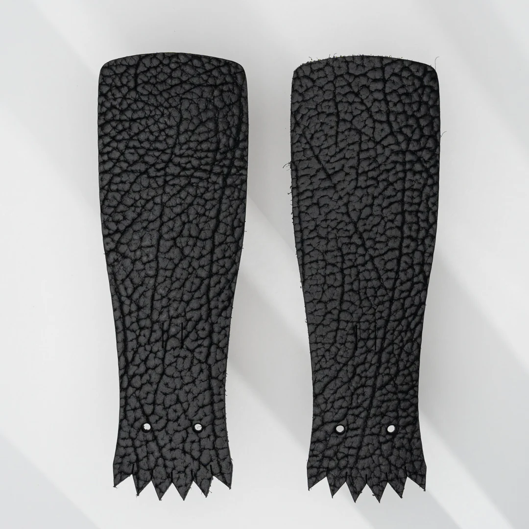 Fringe Boot Kiltie (False Tongue) - Image 26