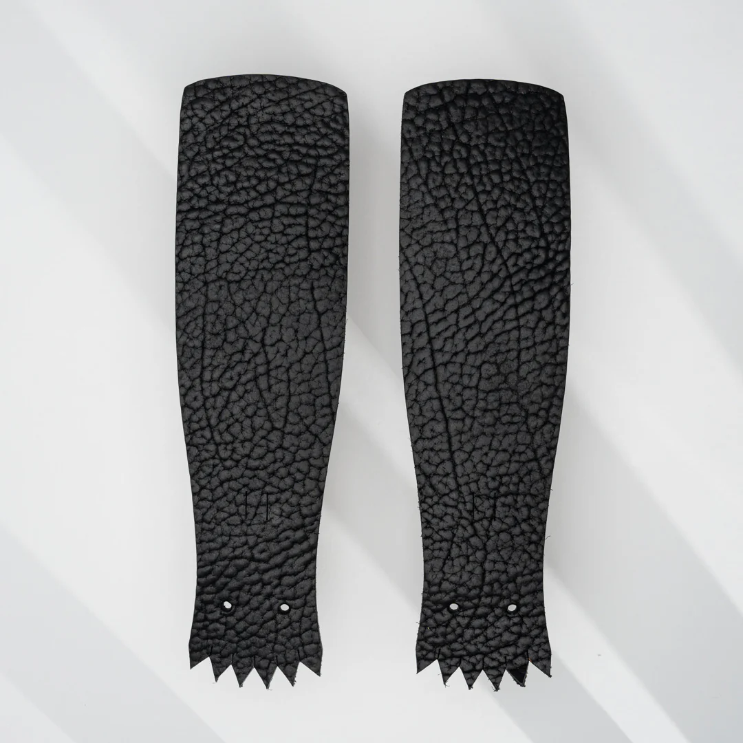 Fringe Boot Kiltie (False Tongue) - Image 27