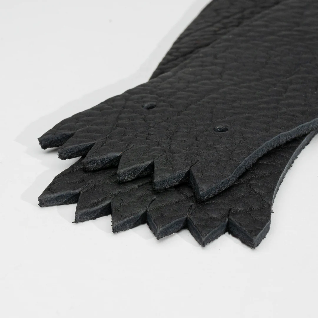 Fringe Boot Kiltie (False Tongue) - Image 28