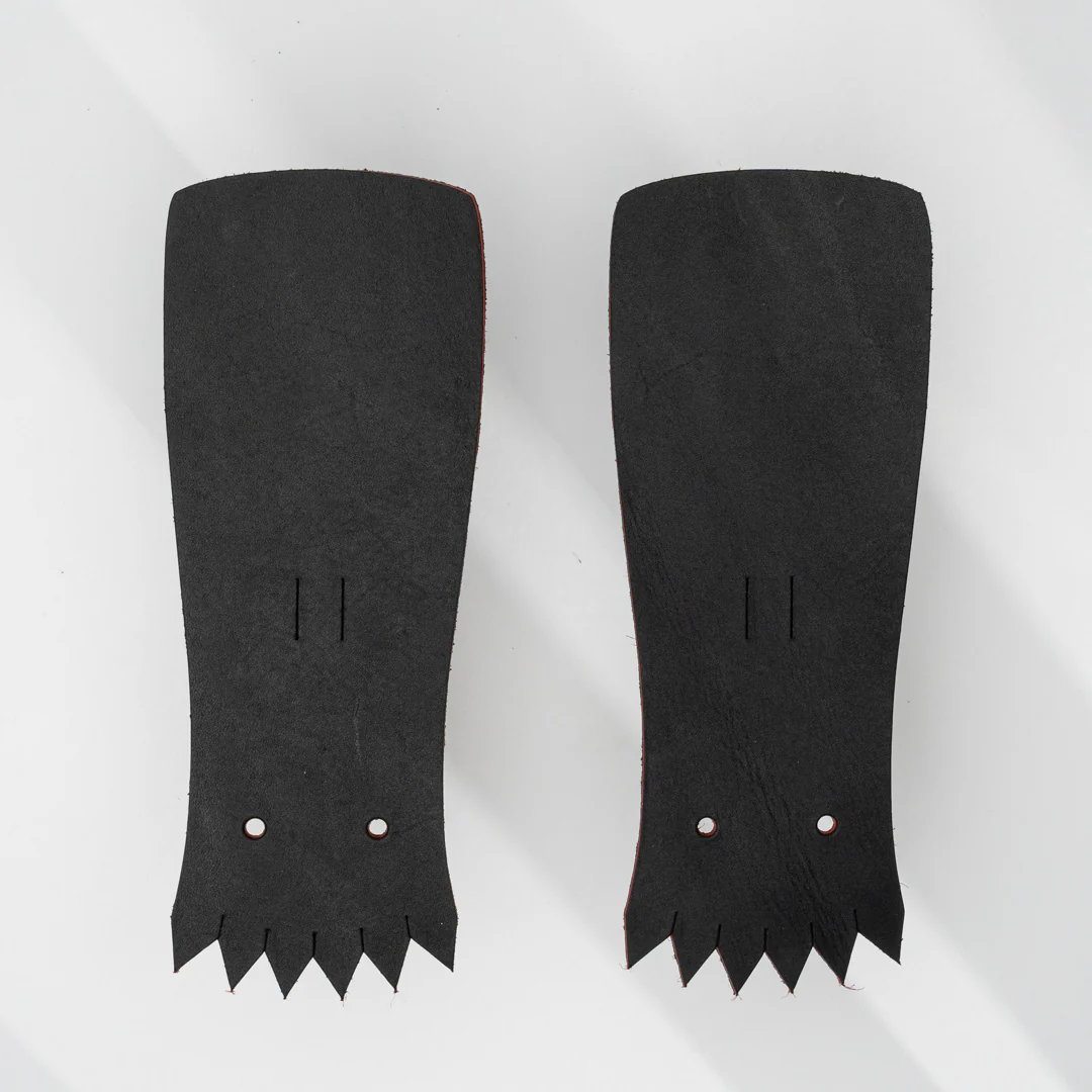 Fringe Boot Kiltie (False Tongue) - Image 29
