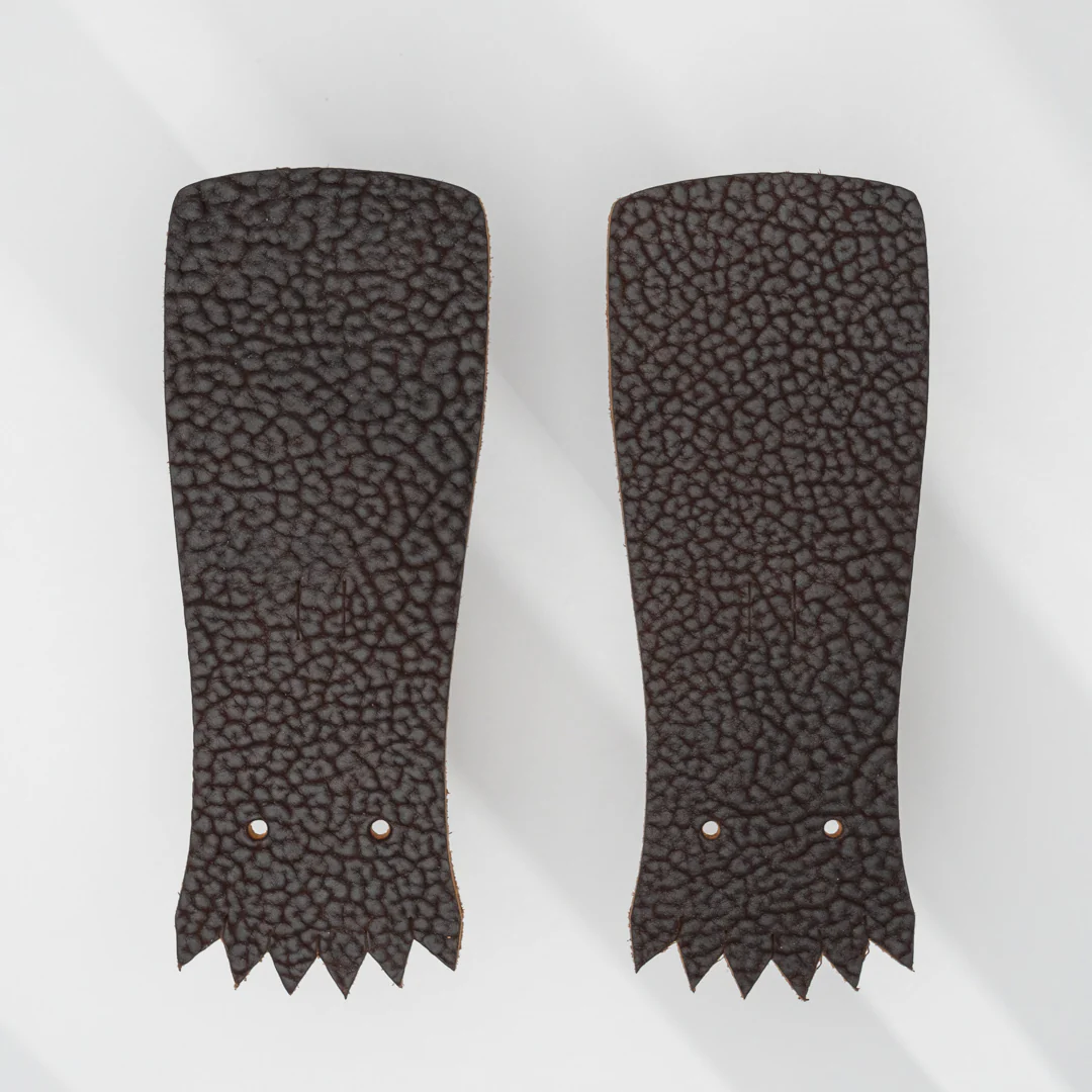 Fringe Boot Kiltie (False Tongue) - Image 41