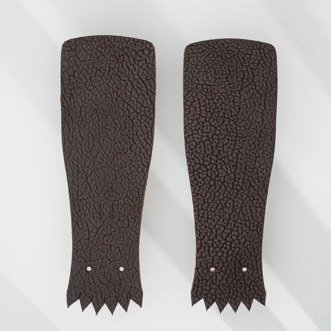 Fringe Boot Kiltie (False Tongue) - Image 42