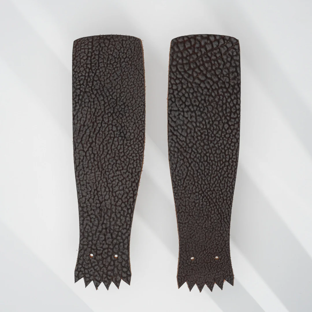 Fringe Boot Kiltie (False Tongue) - Image 43