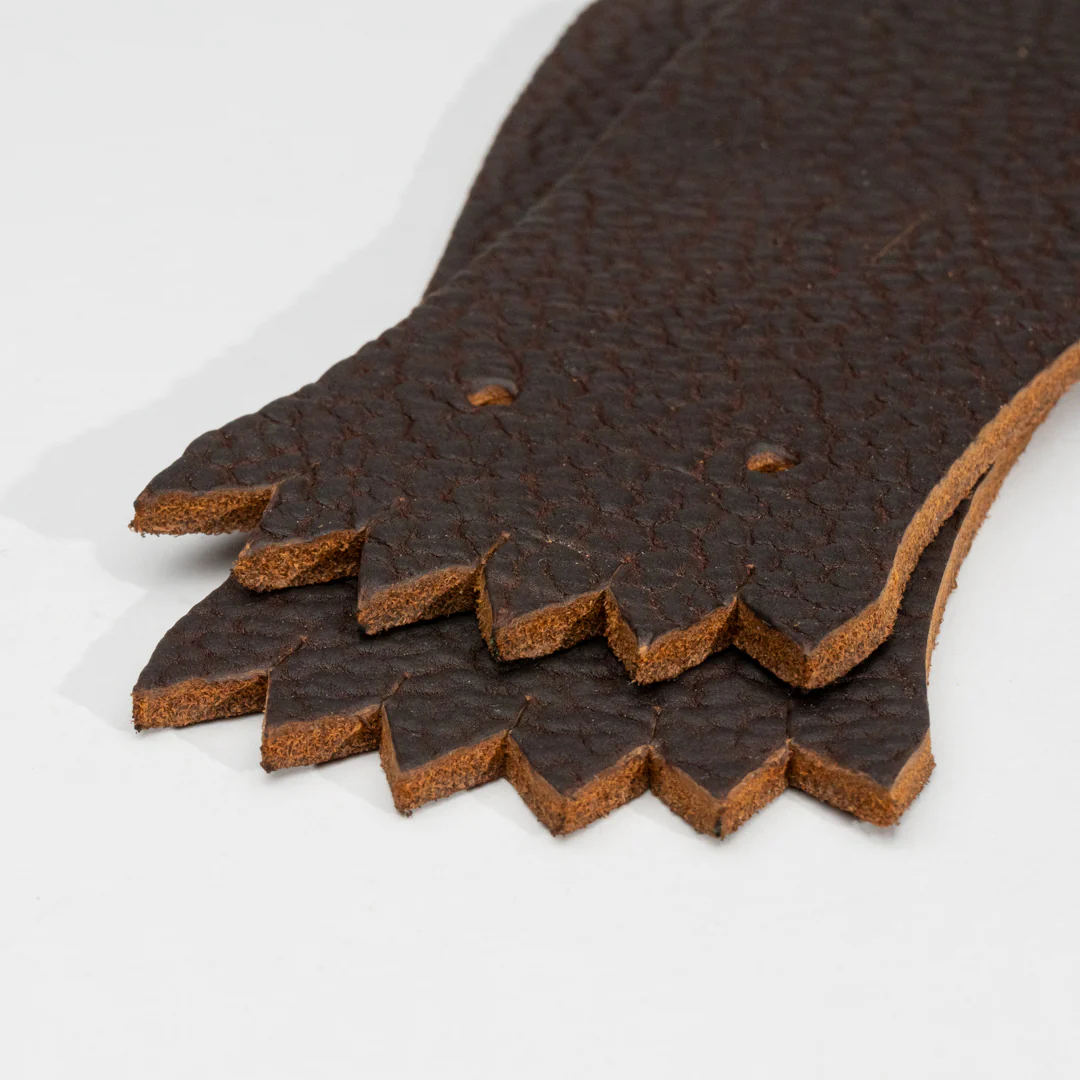 Fringe Boot Kiltie (False Tongue) - Image 44