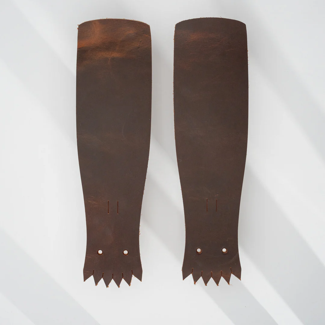 Fringe Boot Kiltie (False Tongue) - Image 47