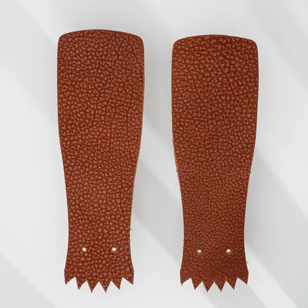 Fringe Boot Kiltie (False Tongue) - Image 54