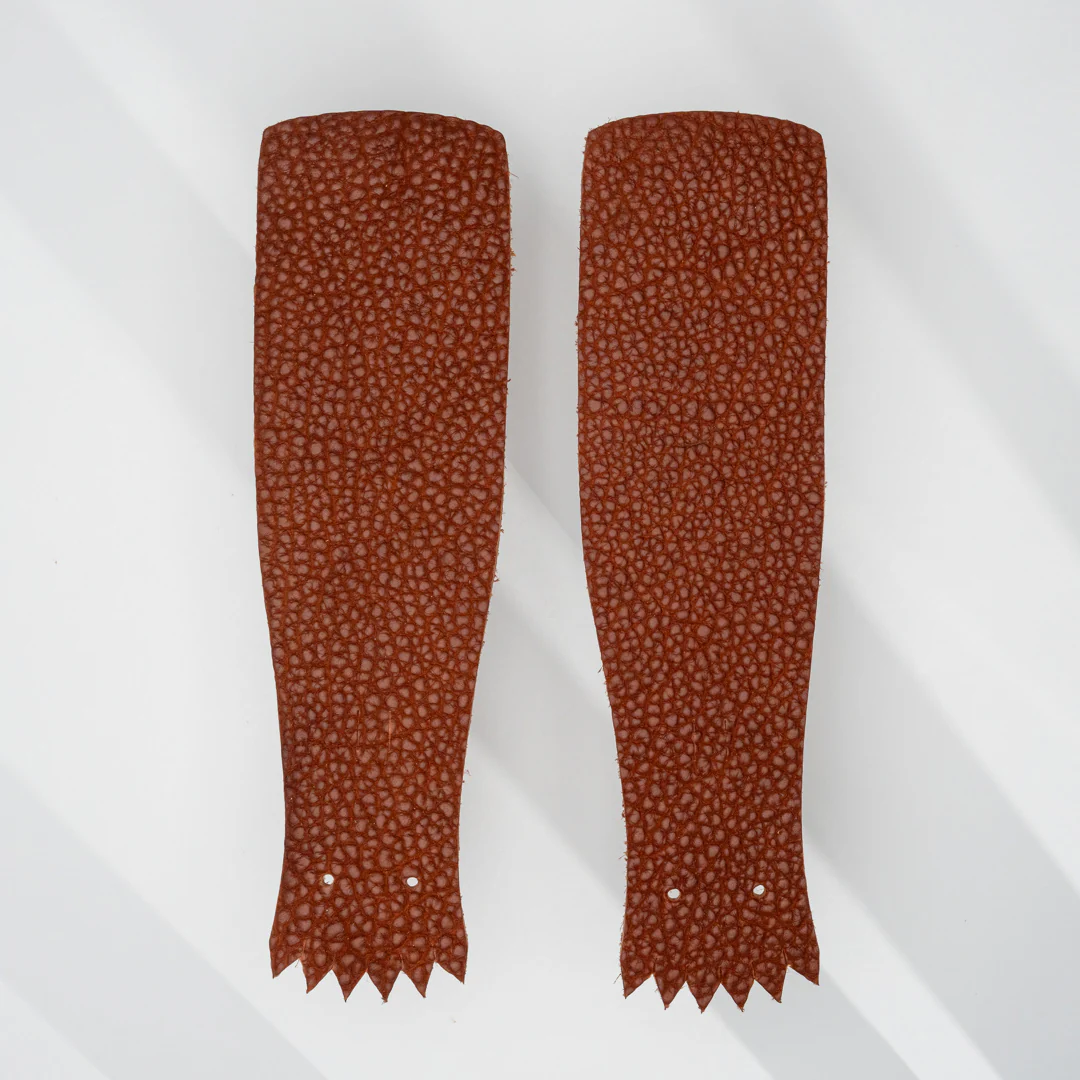 Fringe Boot Kiltie (False Tongue) - Image 55