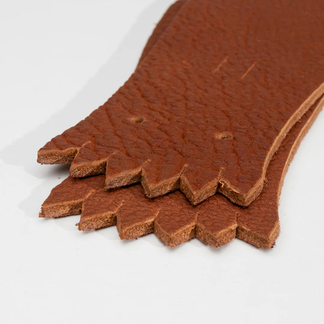Fringe Boot Kiltie (False Tongue) - Image 56