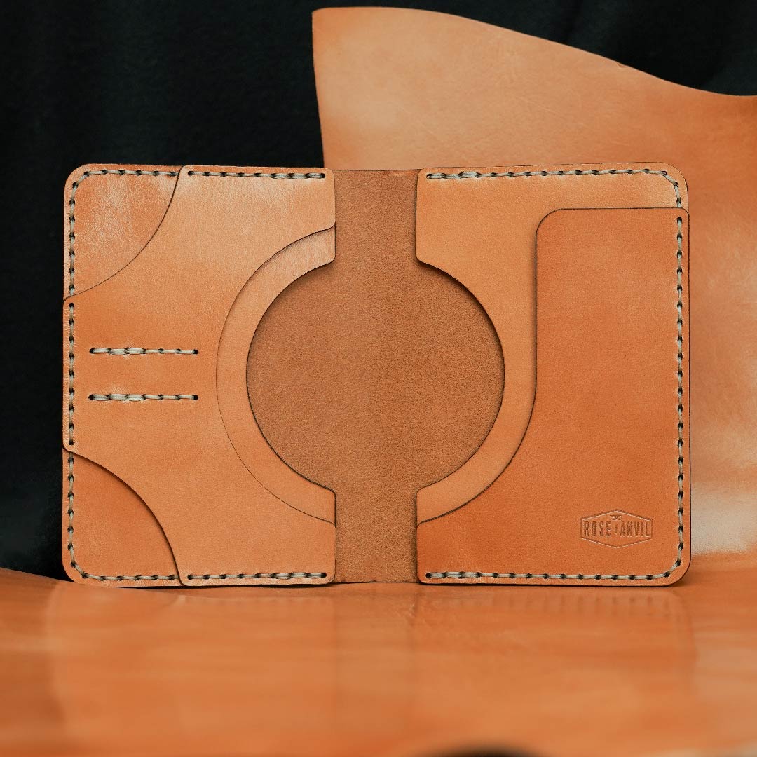 Travel Wallet (Scratch & Dent) - Image 10