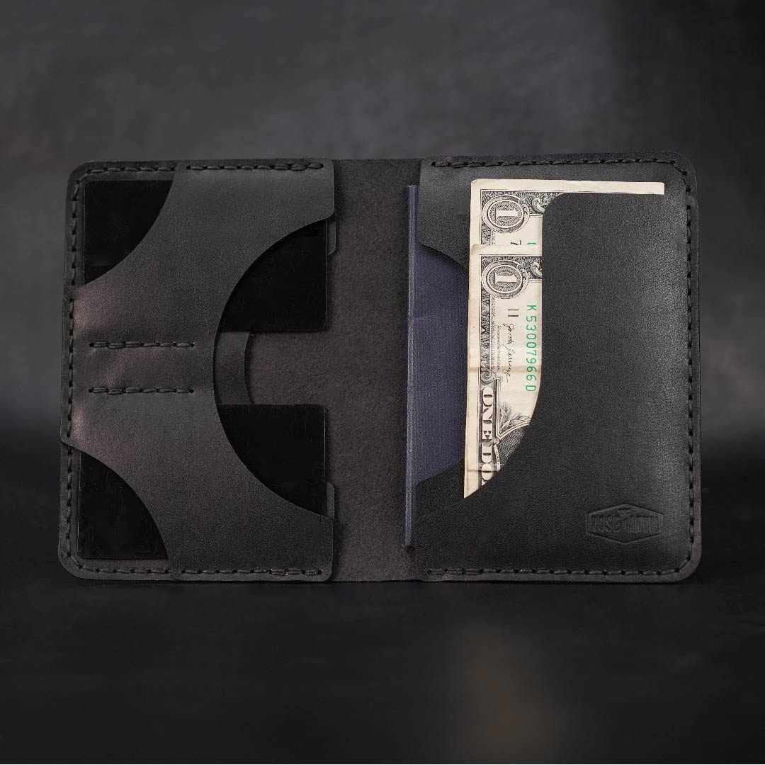 Travel Wallet (Scratch & Dent) - Image 13