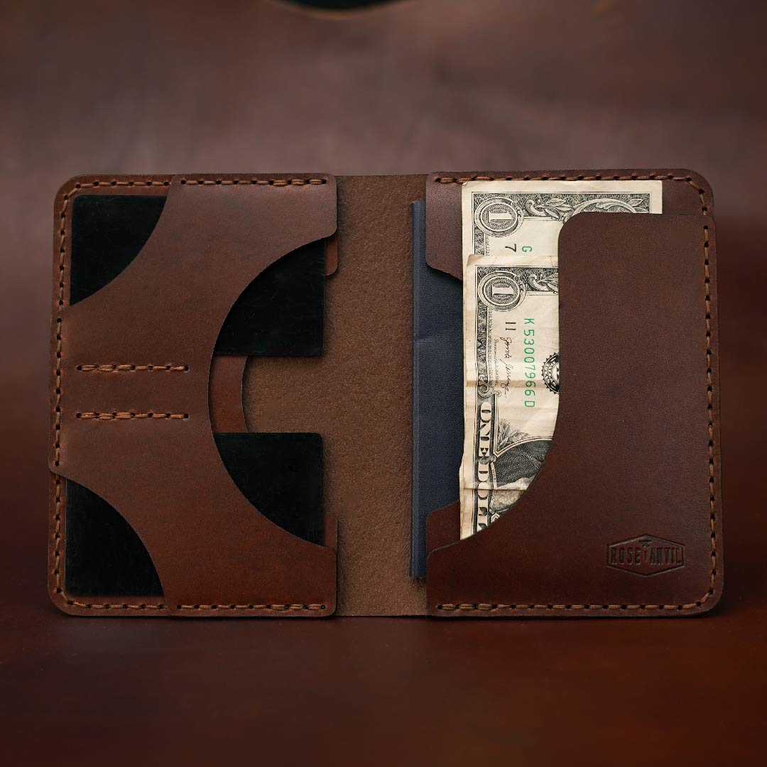 Travel Wallet (Scratch & Dent) - Image 17