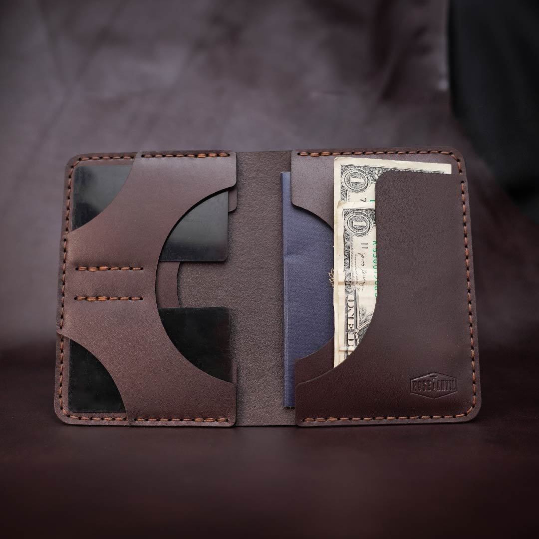 Travel Wallet (Scratch & Dent) - Image 5