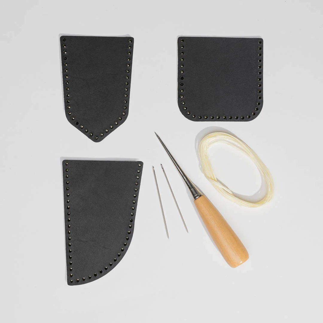 Boot Pocket Kit - Image 21