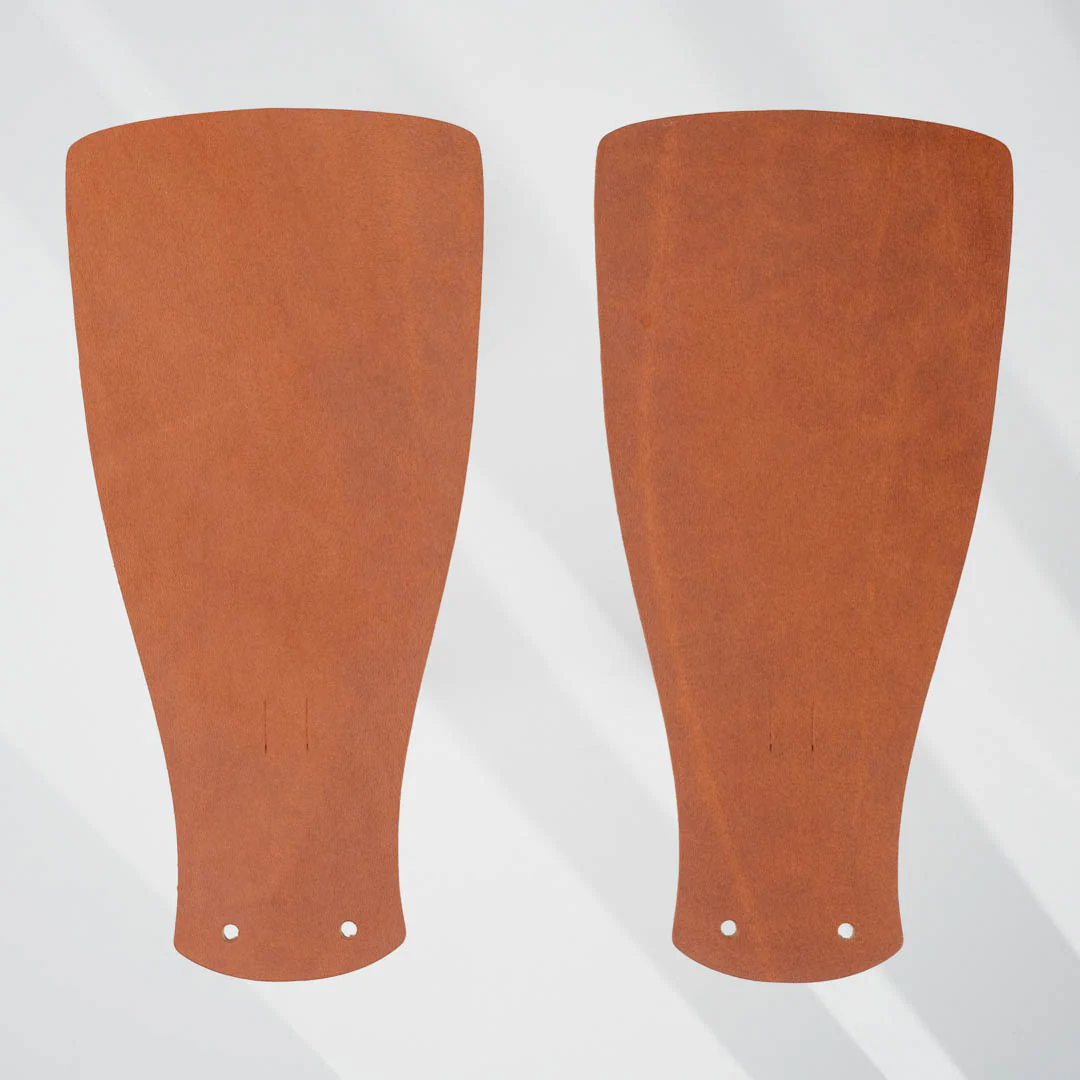 No-Show Boot Kiltie (False Tongue) - Image 10