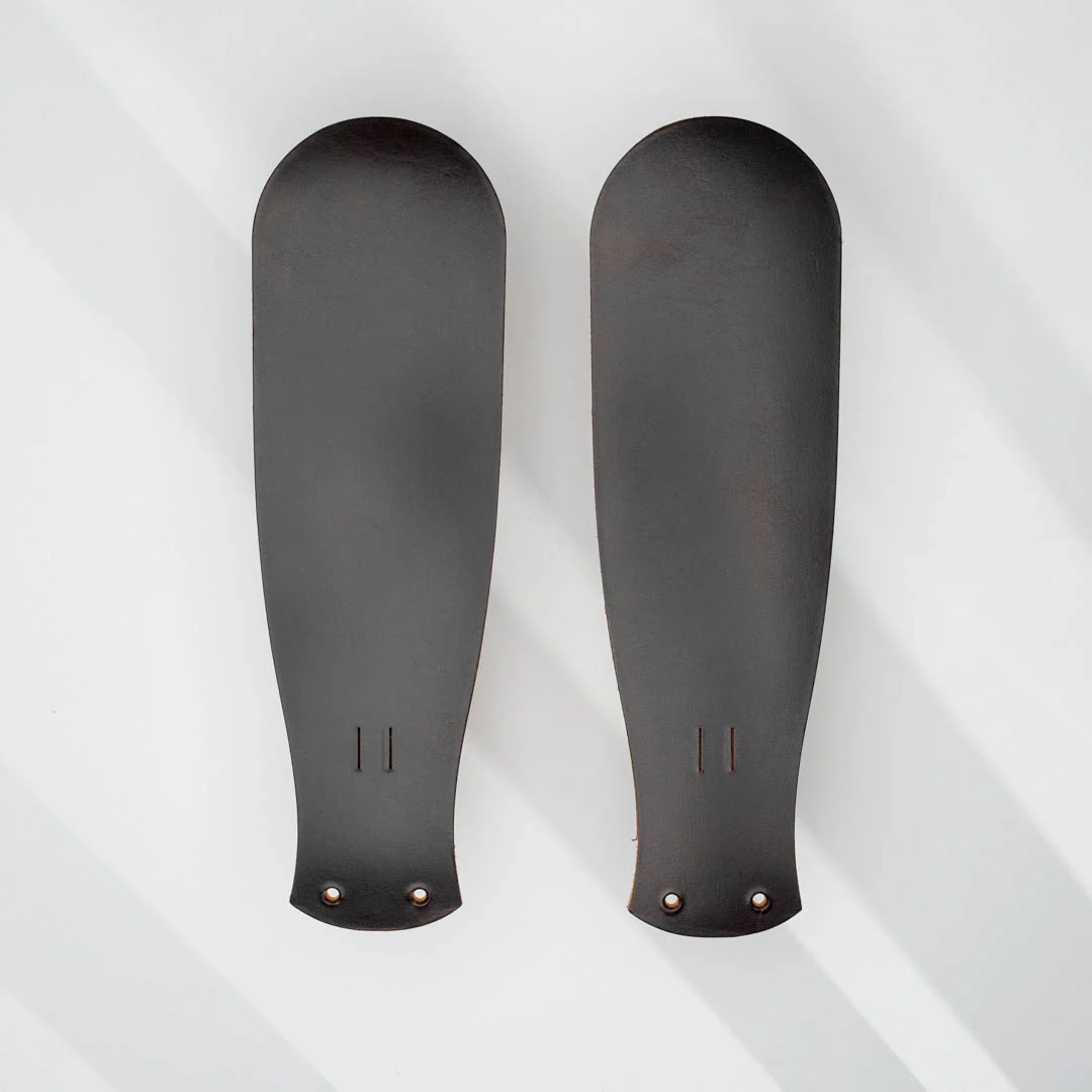 No-Show Boot Kiltie (False Tongue) - Image 13