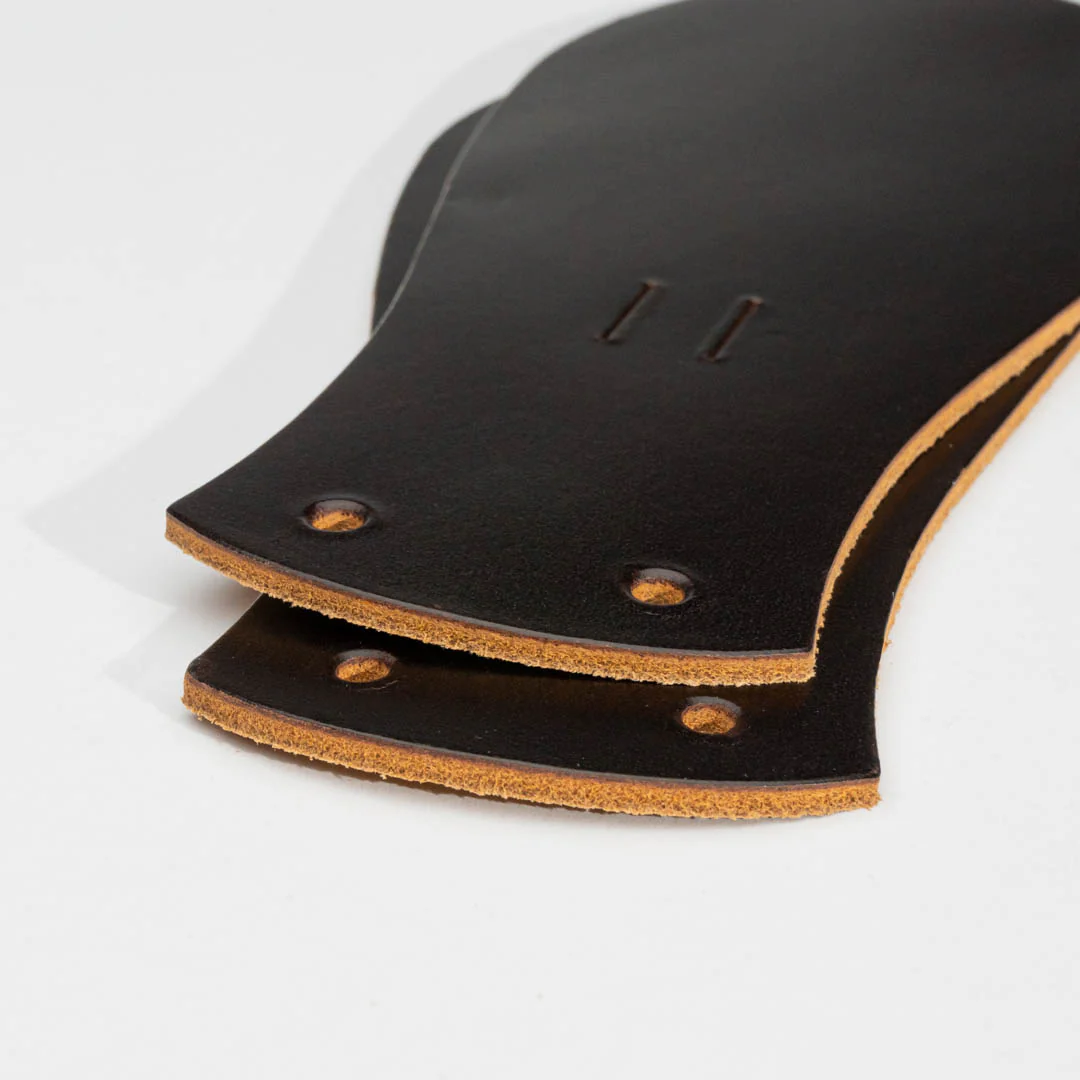 No-Show Boot Kiltie (False Tongue) - Image 14
