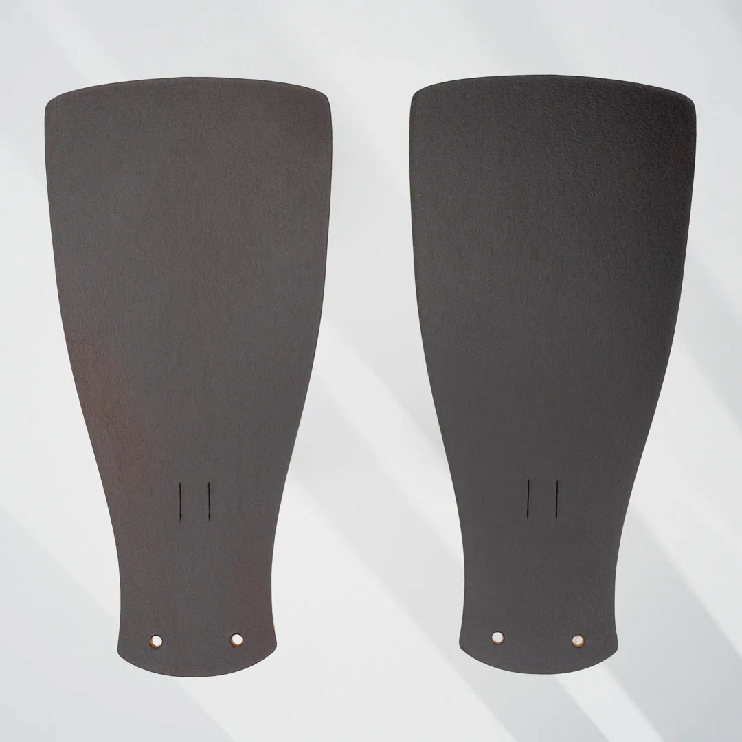 No-Show Boot Kiltie (False Tongue) - Image 15